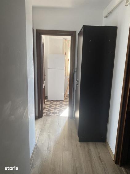 Apartament cu 2 camere decomandat în Copou