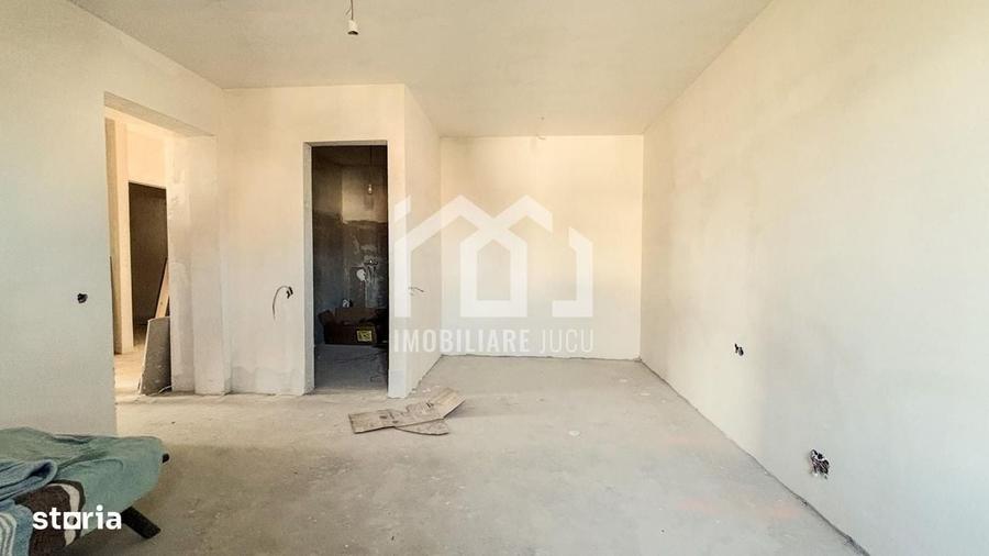 Casa Individuala 126mp Teren 524mp Front 45m Zona Str. Lacurilor Jucu - 7