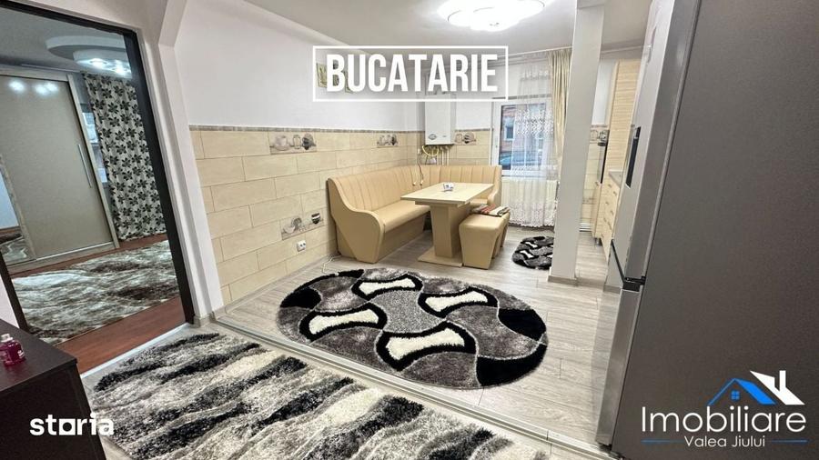 Apartament cu 2 camere în Petros