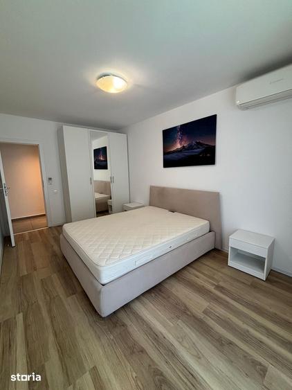 3 camere I Timpuri Noi I Bloc nou I de inchiriat - 11