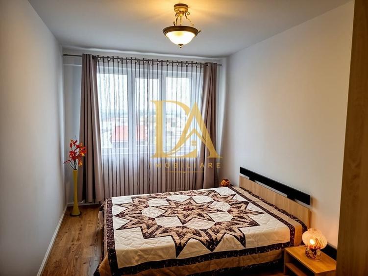 Apartament cu 2 camere decomandat în Domenii