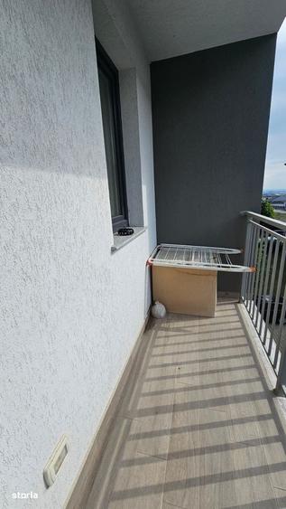 Apartament 2 camere - etaj 2/3 - bloc nou - ideal investitie - 1