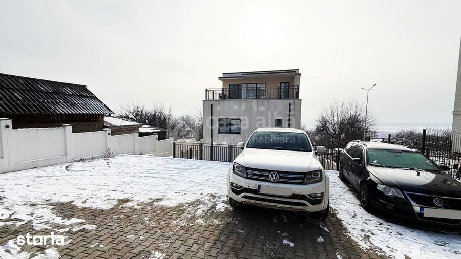 Casă cu 3 camere cu Teren 130 Mp în Valea Lupului