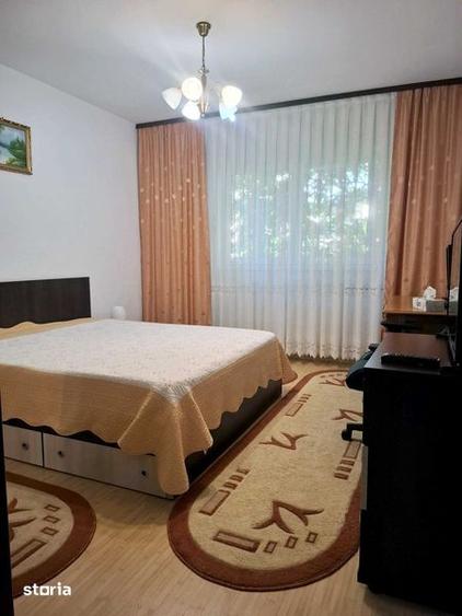 Apartament cu 2 camere decomandat în Rahova
