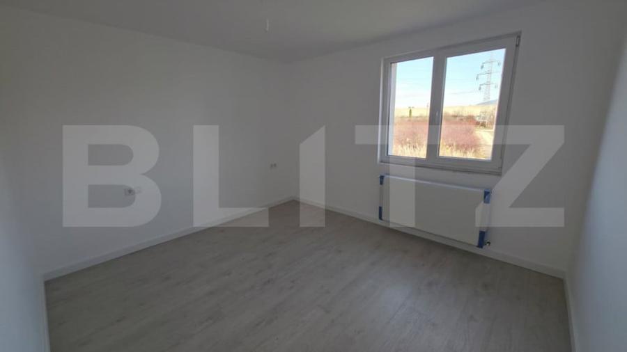 Apartament de 3 camere, bloc nou - 4