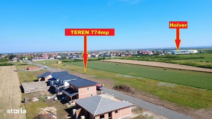 Spațiu comercial, în Remetea Mare