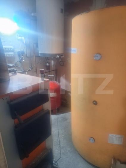 Casă individuală cu 3 camere cu Teren 2985 Mp în Nițchidorf