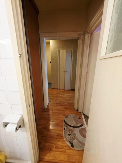 Apartament 3 camere, decomandat, parter, zona Republicii - 14