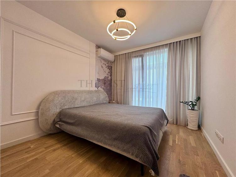 Casă cu 5 camere cu Piscina în Pipera