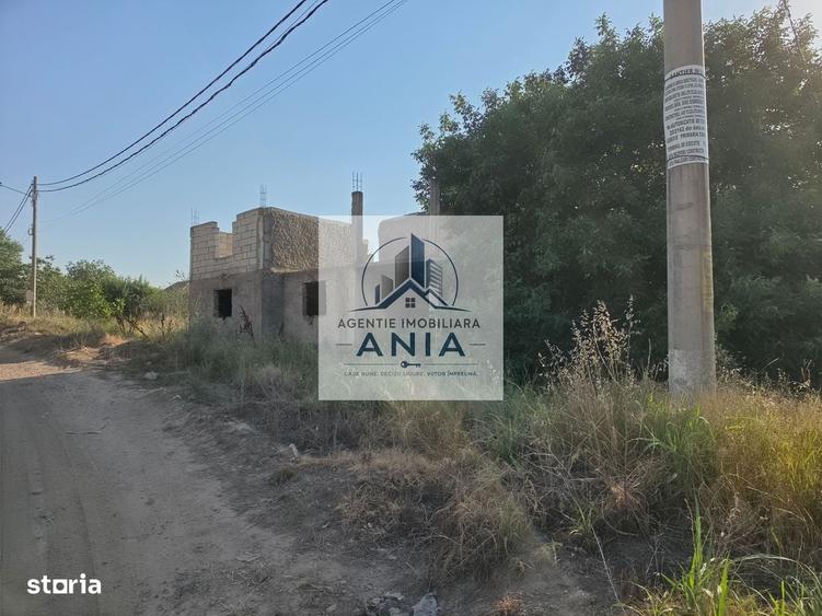 Spațiu comercial, în Mineri