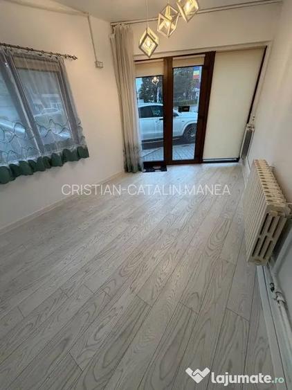 SPATIU COMERCIAL-ULTRACENTRAL - Constanta (Constanta)