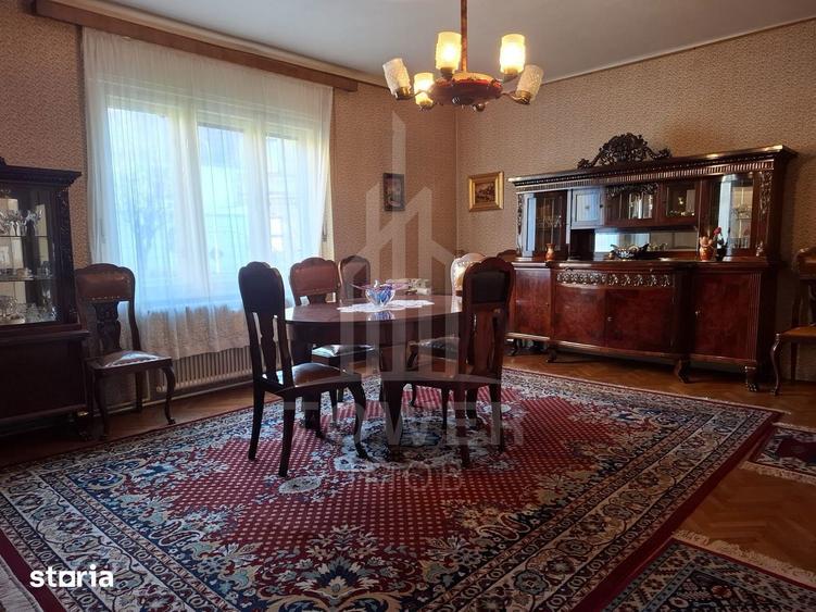 Apartament cu 3 camere în Ultracentral