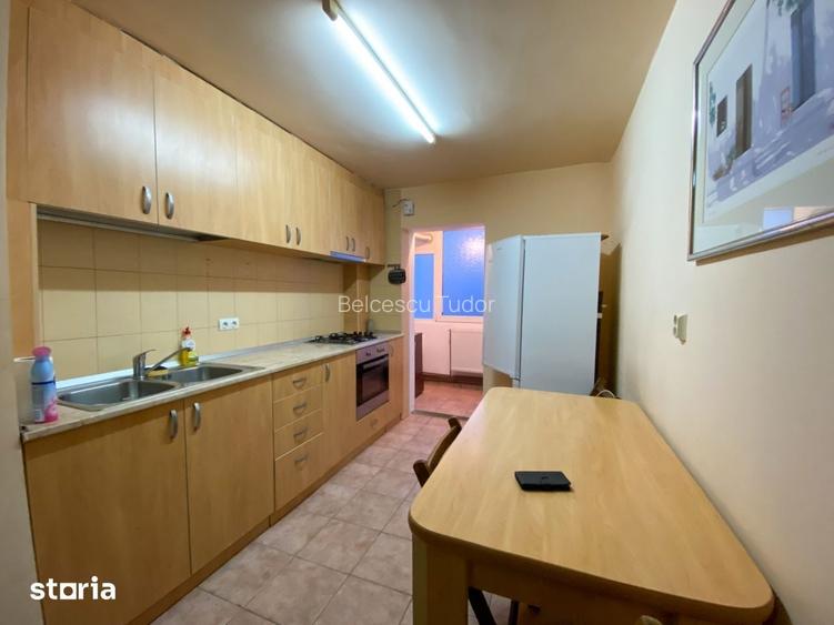 COMISION 0%|Apartament 2 camere | Manastur | Ion Mester | Renovabil !