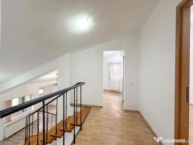 Spațiu comercial, de 160 mp, în Rosetti