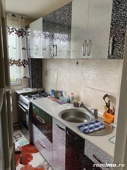 Apartament cu 2 camere decomandat în Simion Bărnuțiu