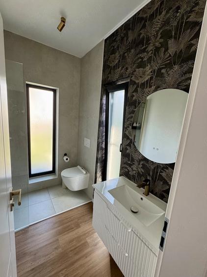 Casă cu 3 camere cu Teren 310 Mp în Moșnița Nouă