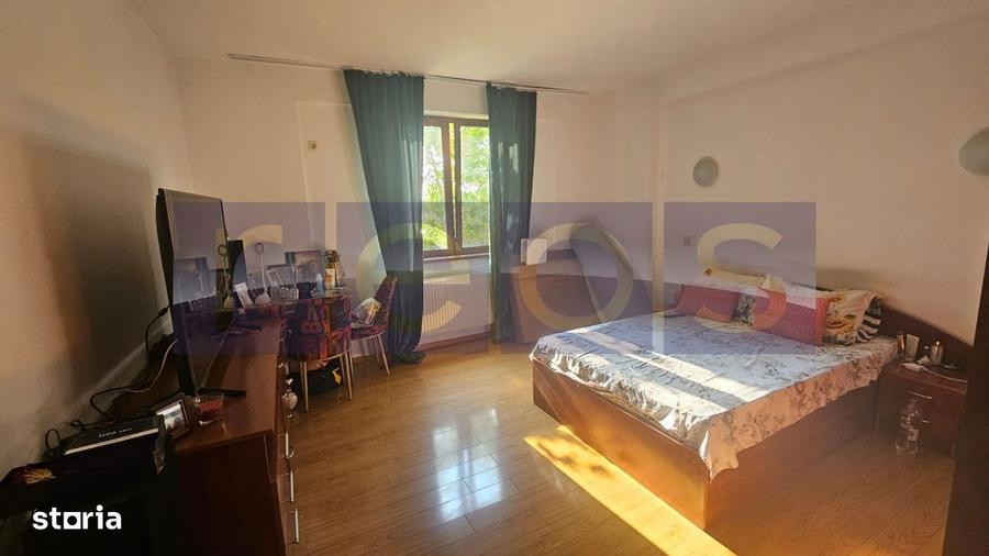 Apartament cu 2 camere decomandat în Prelungirea Ghencea