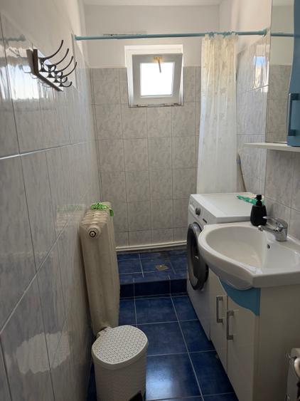 Apartament cu 2 camere nedecomandat în Nord