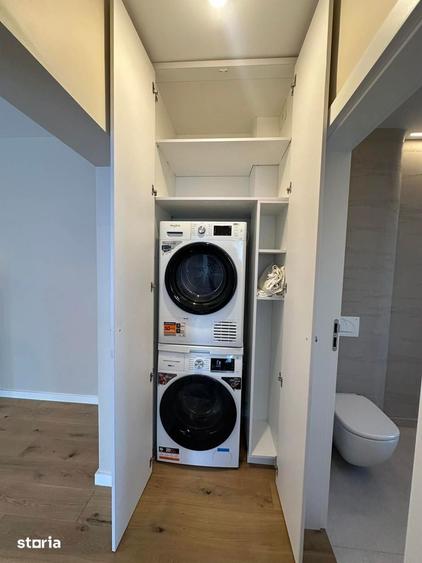 Apartament cu 2 camere semidecomandat în Solidarității