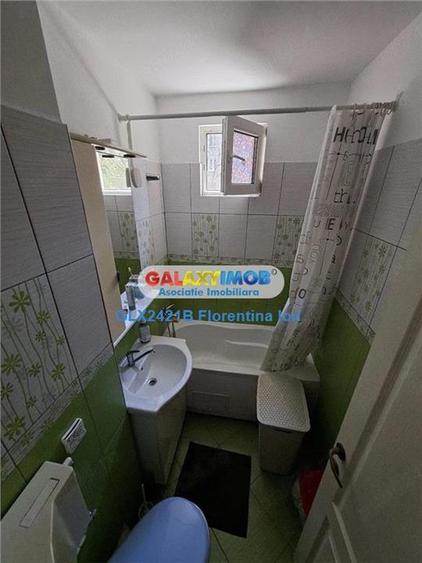 Apartament cu 2 camere circular, mobilat în Drumul Taberei