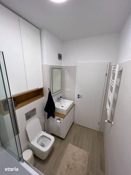 Apartament 2 camere de inchiriat in Militari - 9