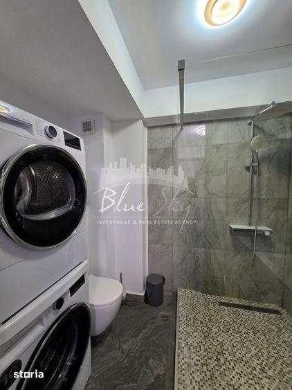 Apartament cu 2 camere în Vest