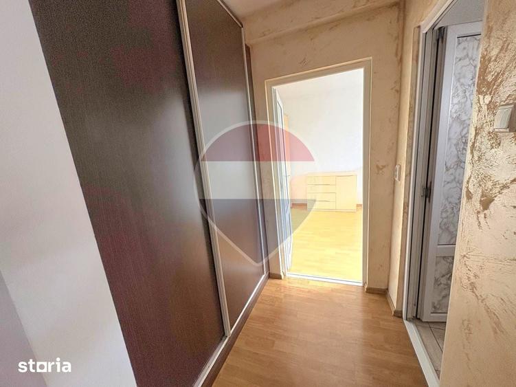 Apartament cu 2 camere Pet Friendly - 10