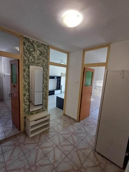 Garsonieră decomandată în Sebastian