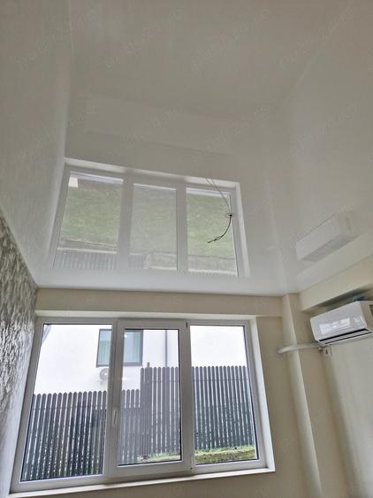 Apartament cu 2 camere semidecomandat în Valea Lupului