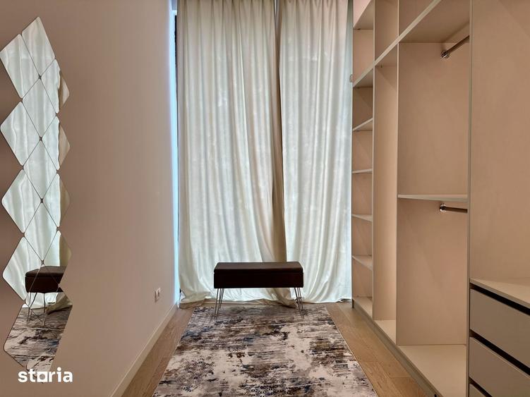 Apartament cu 5 camere în Herăstrău