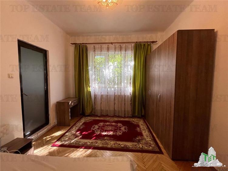 Apartament cu 2 camere decomandat, mobilat în Tineretului