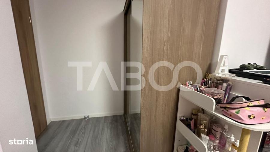 Apartament decomandat 3 camere 2 locuri de parcare Arhitectilor Sibiu - 5