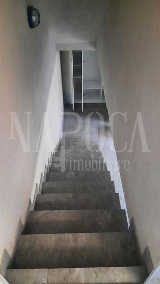 Duplex cu 4 camere cu Canalizare în Florești