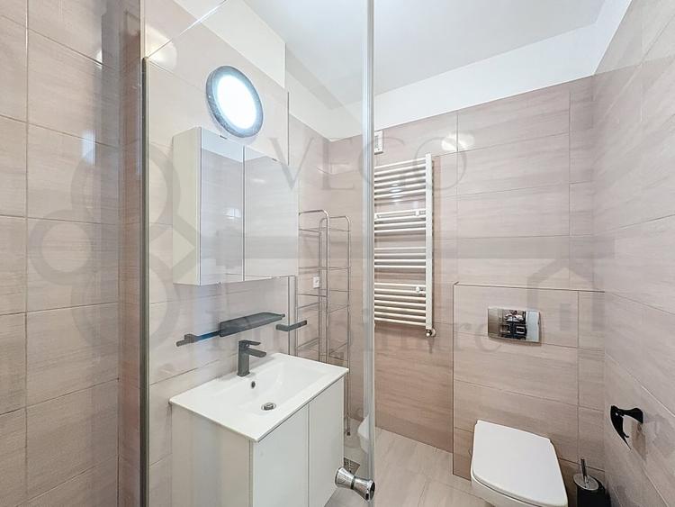 Apartament 3 camere, 87 mp, garaj, terasa 30mp, Marasti, zona Fabricii - 12