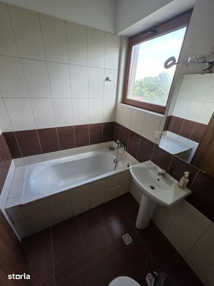 Apartament cu 2 camere decomandat în Iancului
