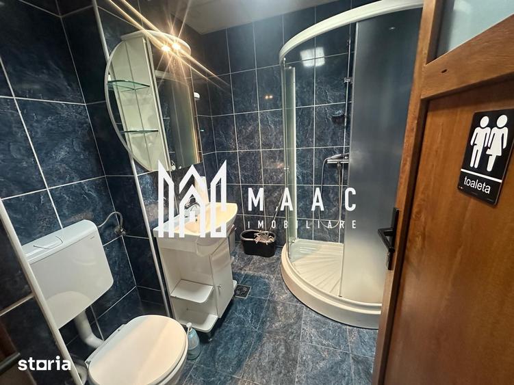 Apartament cu 4 camere în Central