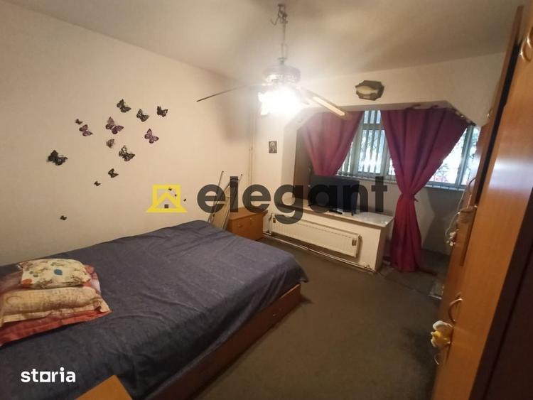 Apartament cu 3 camere decomandat în 1 Mai