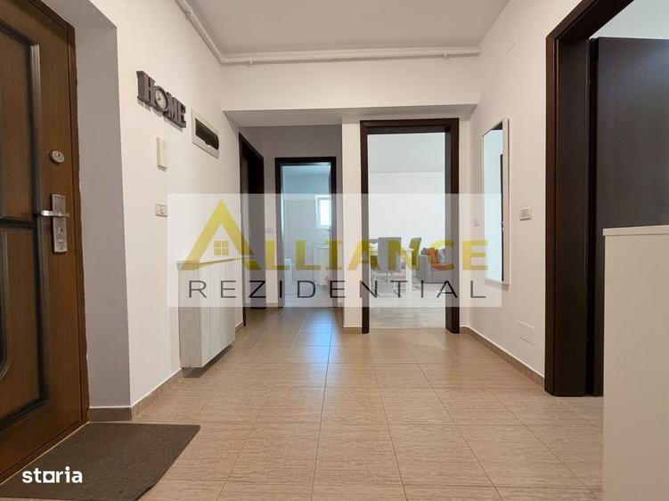 3 camere 2 bai | Primera Residence | 89 mp | 12 minute Metrou Aparato - 4