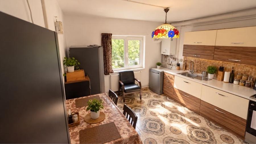 Apartament cu 2 camere decomandat în Ferdinand