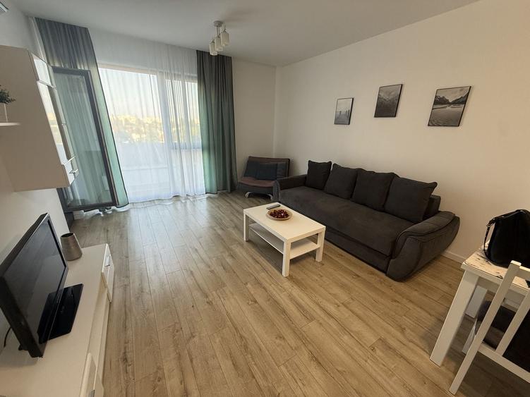 AP. 2 CAMERE - NUSCO CITTA, LOC PARCARE, CENTRALA, NEGOCIABIL - 1