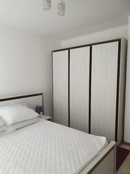 Inchiriez apartament 2 camere Tomis Nord termen lung - 5