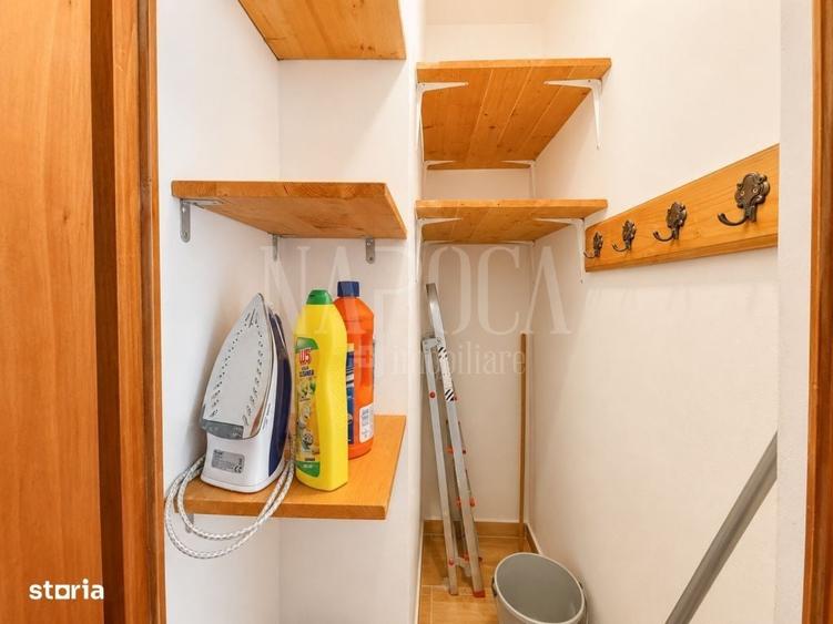 Apartament cu 4 camere în Zorilor