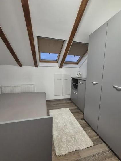 Apartament 2 camere decomandate + living | Parcare privată | Iulius Mall FSEGA - 1