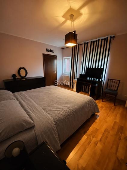 PROPRIETAR BUCURESTI, nu Tunari, nu Balotesti, nu Voluntari, nu pe camp | 550 mp + casa | Front 20 m | Utilitati