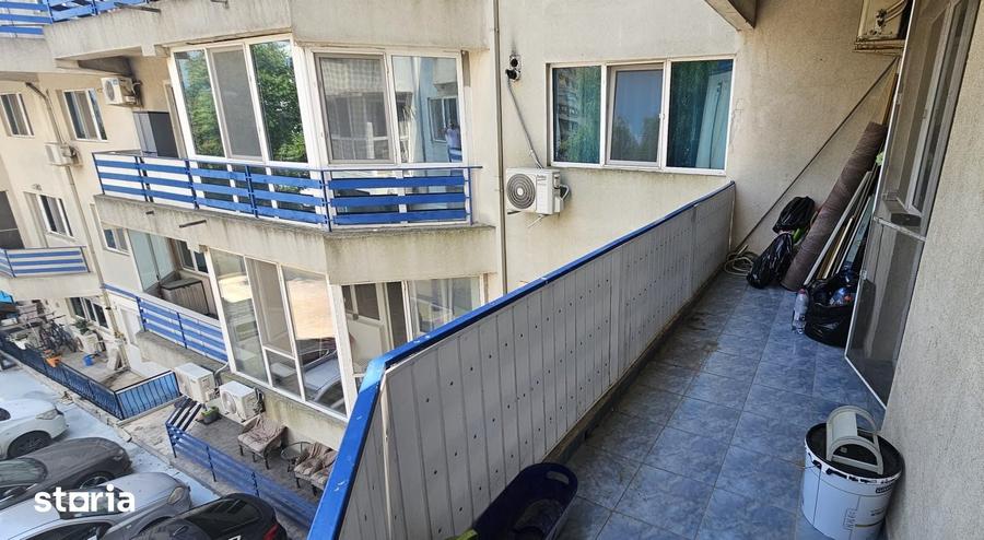 OPORTUNITATE Apartament 2 camere, su.53mp. Parcare privata - 12