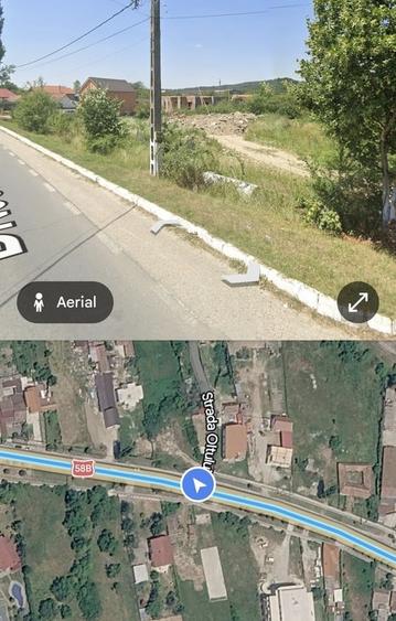 Teren în Central