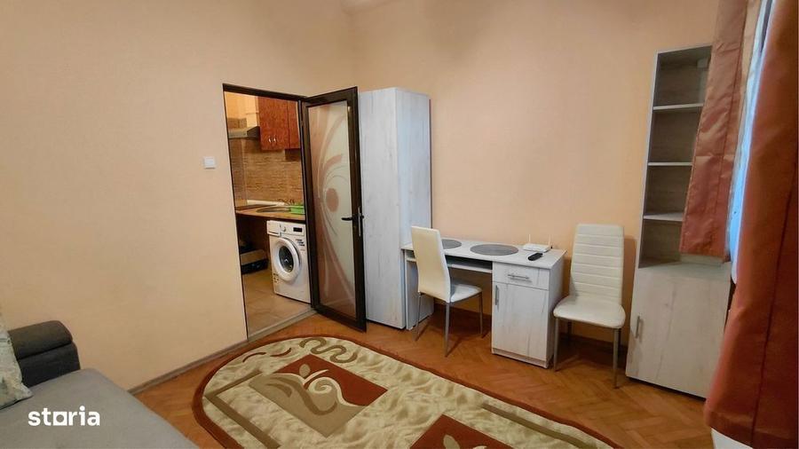 Garsonieră în Copou