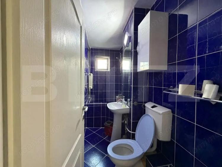 Apartament cu 3 camere decomandat în Rogerius