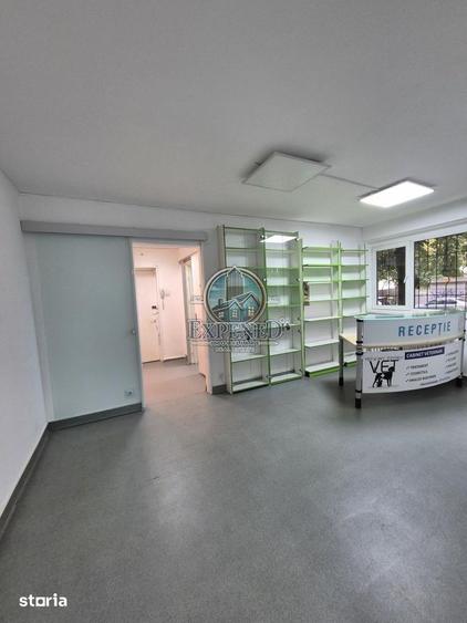 Inchiriere Spatiu Comercial | Drumul Taberei | - 9