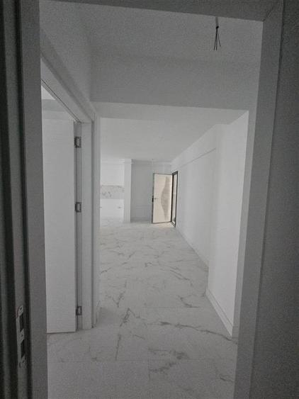 Apartament cu 2 camere decomandat în Copou